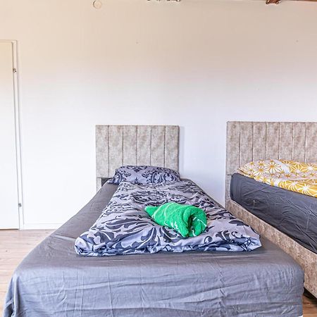 Comfy Rooms In Shared Villa With Terrace And Garden Вена Экстерьер фото