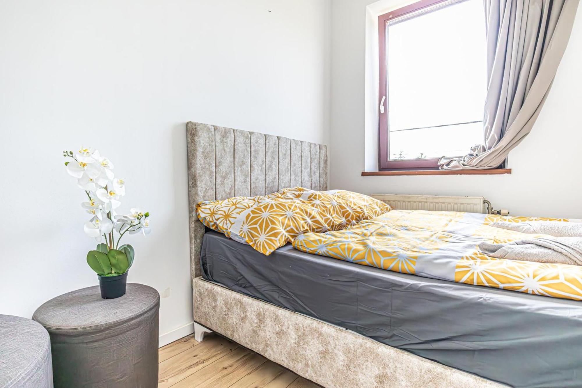 Comfy Rooms In Shared Villa With Terrace And Garden Вена Экстерьер фото