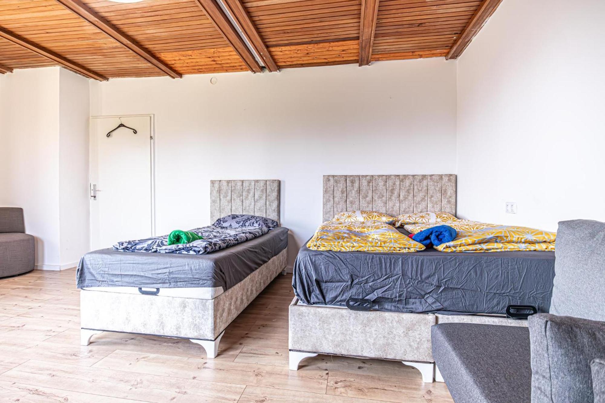 Comfy Rooms In Shared Villa With Terrace And Garden Вена Экстерьер фото