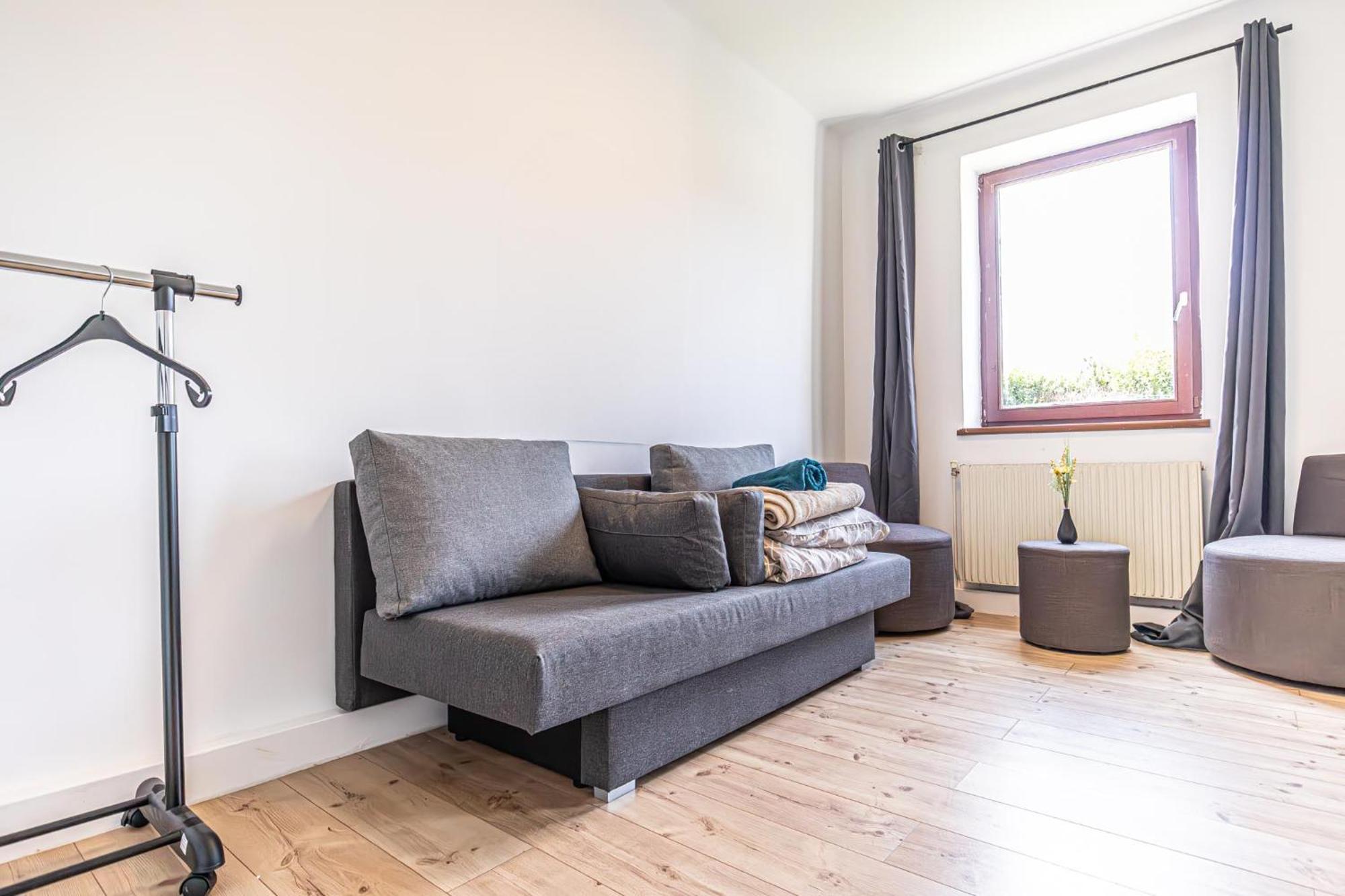 Comfy Rooms In Shared Villa With Terrace And Garden Вена Экстерьер фото
