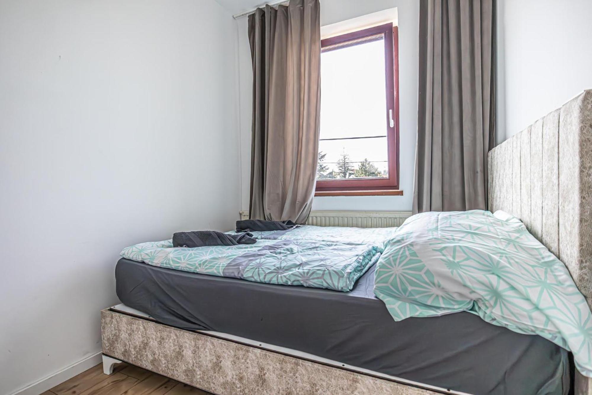 Comfy Rooms In Shared Villa With Terrace And Garden Вена Экстерьер фото