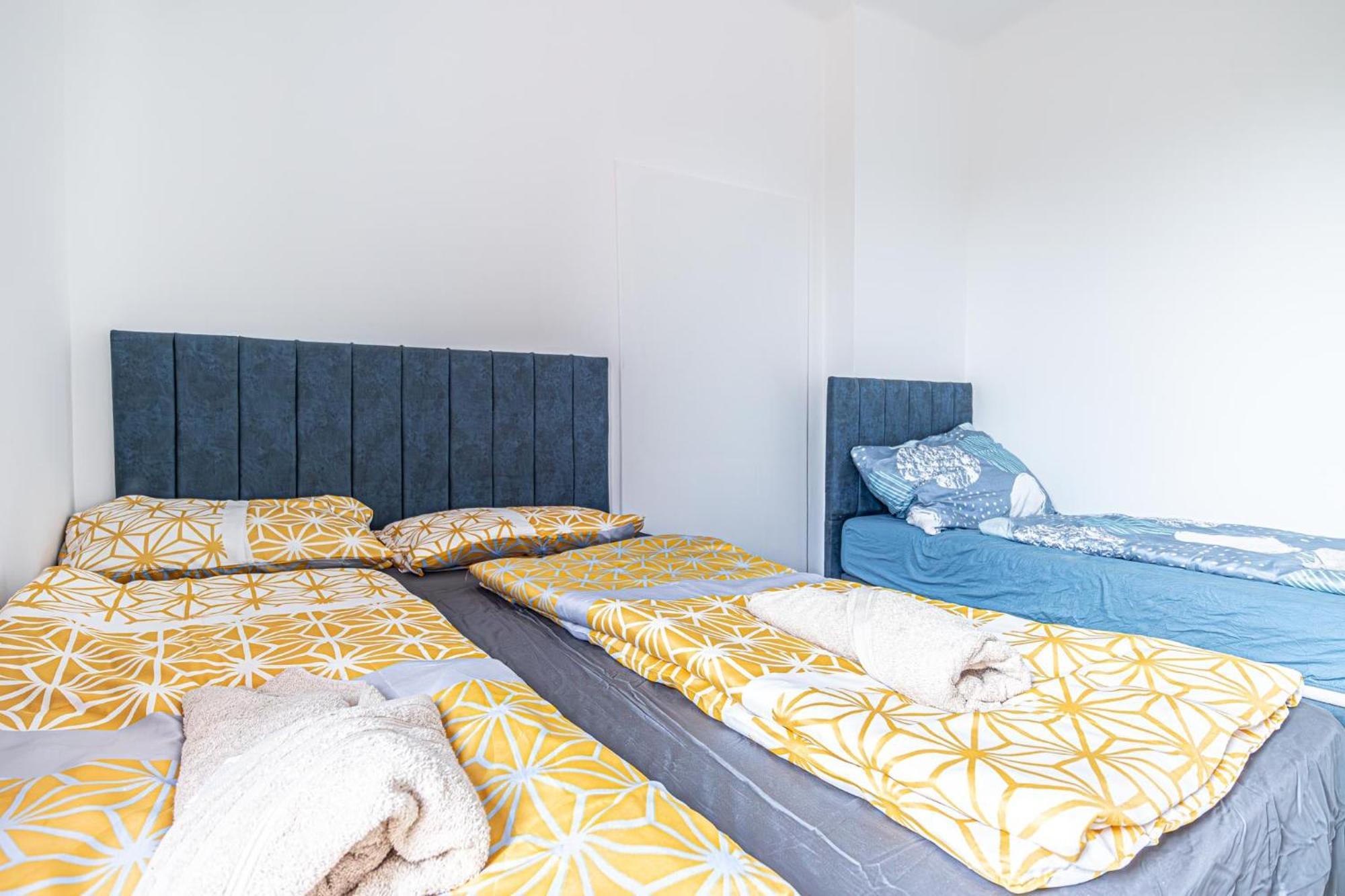 Comfy Rooms In Shared Villa With Terrace And Garden Вена Экстерьер фото