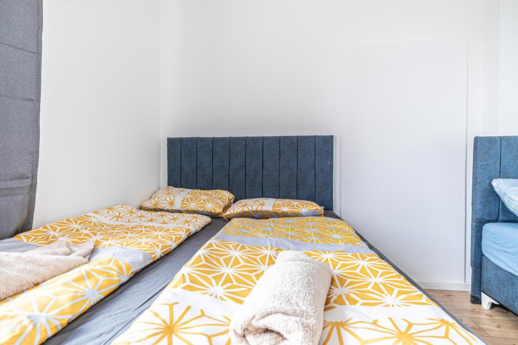 Comfy Rooms In Shared Villa With Terrace And Garden Вена Экстерьер фото