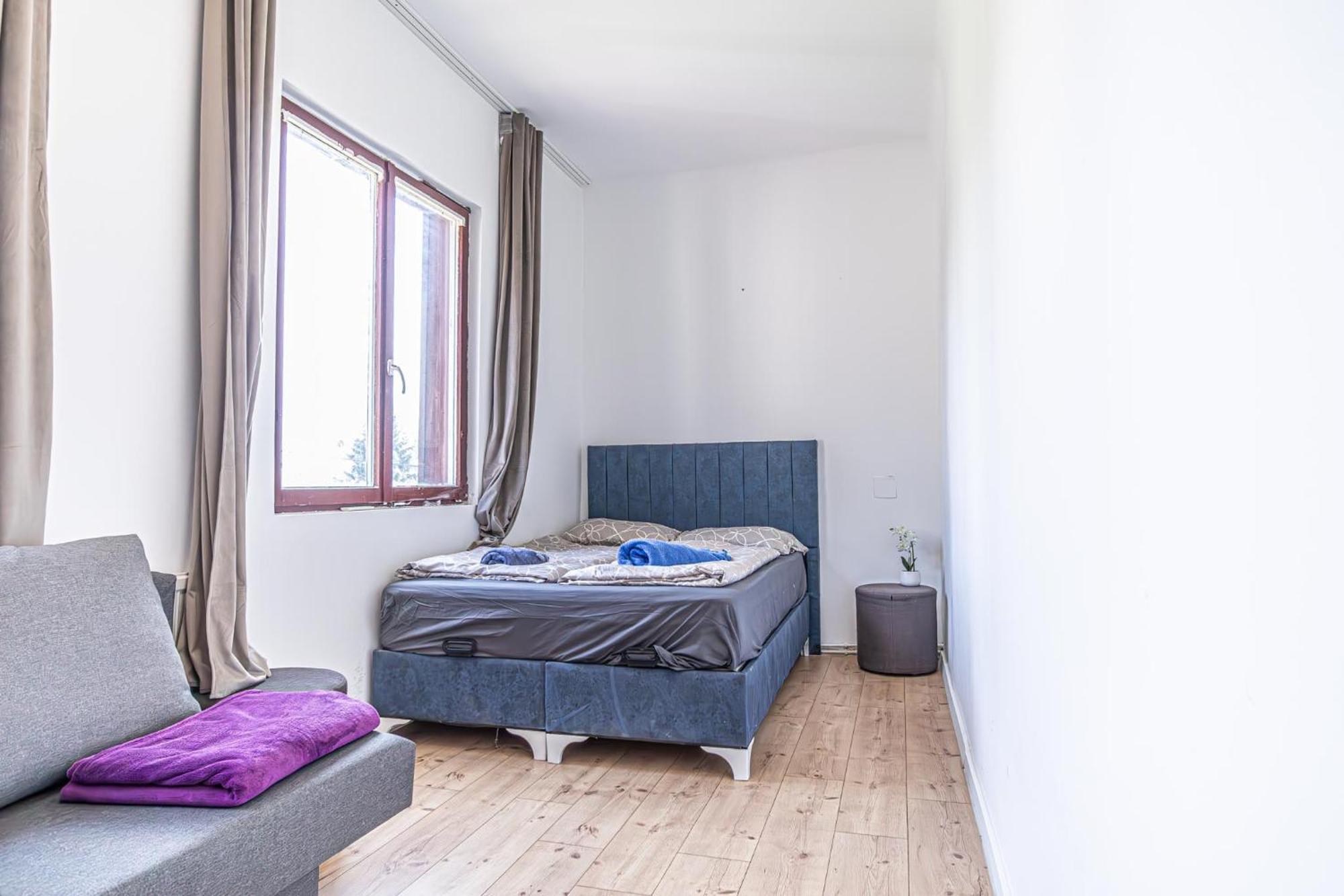 Comfy Rooms In Shared Villa With Terrace And Garden Вена Экстерьер фото