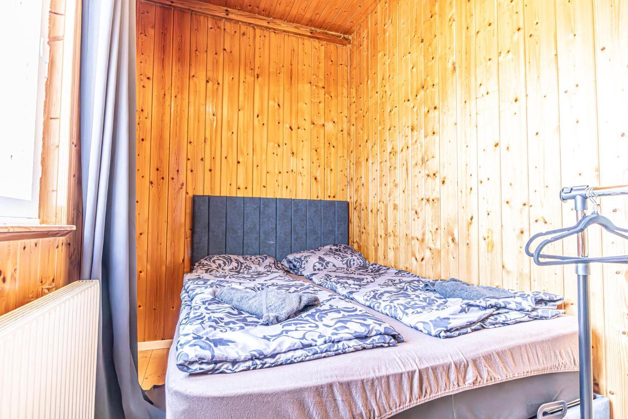 Comfy Rooms In Shared Villa With Terrace And Garden Вена Экстерьер фото